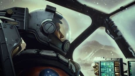 Starfield on PS5 rumoured for 2026 but risks coming out alongside GTA 6