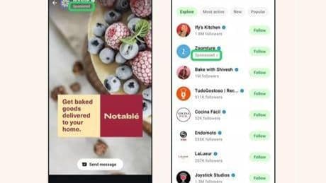 WhatsApp'a reklamlar geliyor: Sohbet gibi reklam