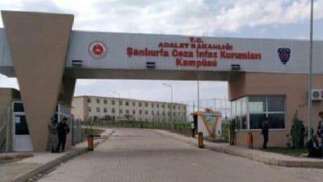 Serhat Bulut tahliyesine 4 ay kala sürgün edildi