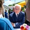 Nach Gerichtsentscheidung: Steinmeier: „Compact“-Urteil kein Unbedenklichkeitssiegel
