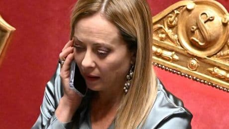 Tra Bin Salman e il fronte pro-Kiev, Meloni punta al doppio ?cessate il fuoco?