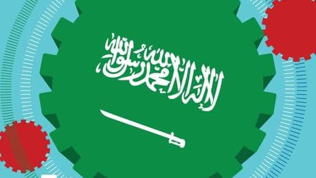 U.S.-Saudi alliance now more important than ever