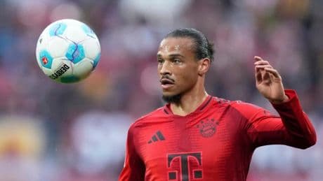Tottenham ‘confident’ of beating Arsenal and Chelsea to sign £54m winger