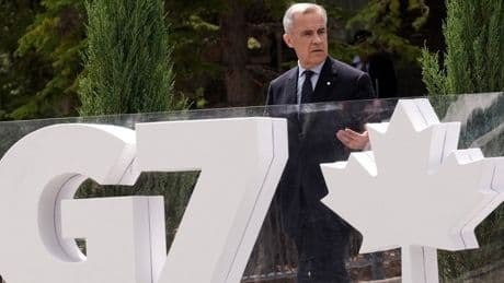 G7 leaders vow to tackle migrant smuggling and foreign interference