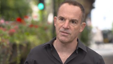 Martin Lewis issues urgent statement to anyone saving money in Lifetime ISA