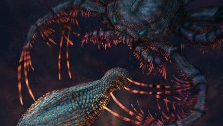 That zing in your teeth from a cold treat? Blame this ancient armored fish