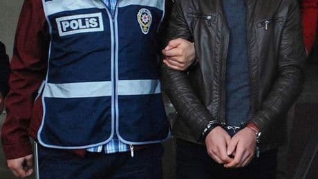 Konya’da CHP aracına kurusıkı saldırı: 2 tutuklama