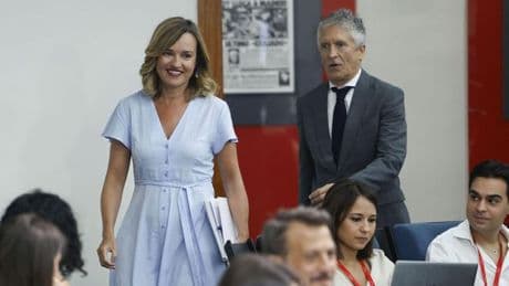 El Gobierno critica que el PP se "lave las manos" ante las emergencias pero estudiará sus medidas para el pacto de estado contra el cambio climático