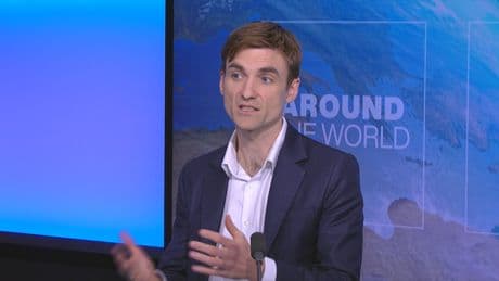 Are claims that AI is accelerating climate change 'overstated'?