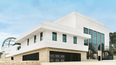 World’s largest nightclub opens in Ibiza in 2 weeks & here’s everything we know – from DJ line-up to bizarre disco loos