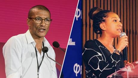 A Saint-Ouen, la bataille des gauches au coeur de la campagne municipale
