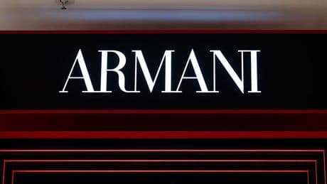 Armani: Unternehmen soll verkauft werden – L'Oréal möglicher Käufer