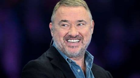 Stephen Hendry makes stance clear on snooker vs darts debate after Luke Humphries claim