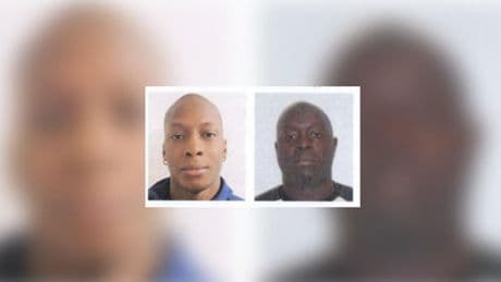 Membres de la BMF, «rôle de premier plan» dans l’évasion d’Amra : le profil d’Albinou et Alan, les deux complices extradés du Maroc