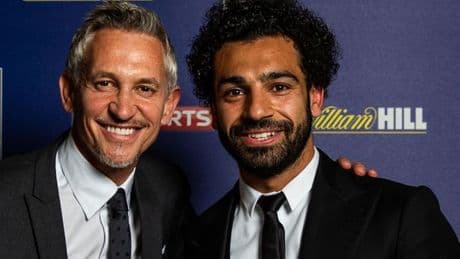 Gary Lineker's final Match of the Day interview with Mo Salah cancelled by BBC