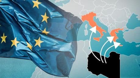 Warum Libyen in der Migrationsfrage zum Hauptproblem geworden ist