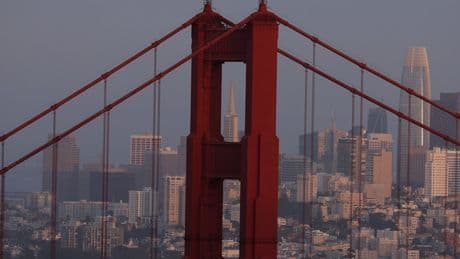 San Francisco drivers ticketed while parking in own driveways