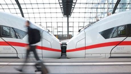 Deutsche Bahn zwischen Hamburg und Berlin – Vollsperrung ab August 2025: Sieben Bundesländer verlangen besseren Schienenersatzverkehr