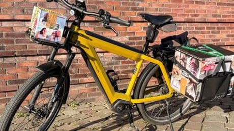 Fahrrad-Zubehör im Test: Gepäck-Systeme von Vaude Free Cargo, Urban Cargo, Red Rebane Exo und Pikapak