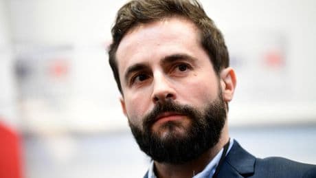 Sébastien Peytavie : le député porte-voix du handicap