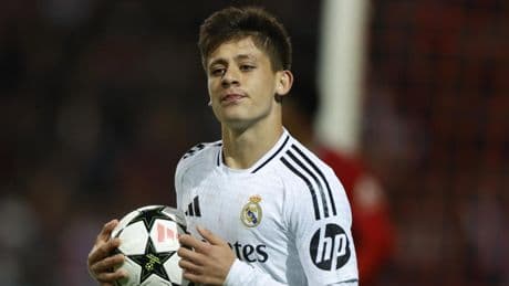 Alavés - Real Madrid: fútbol en directo | LaLiga EA Sports: minuto a minuto