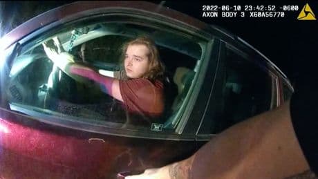 Charges dropped against 3 officers after they make a training video about fatal Colorado shooting