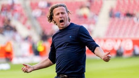 DFB-Pokal: Mainz vor straffem Programm - Erst Pokal, dann Europa