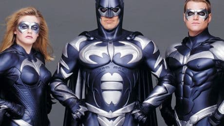 Batman and Robin star says George Clooney ‘stood up for me and was reasonable when things were not’