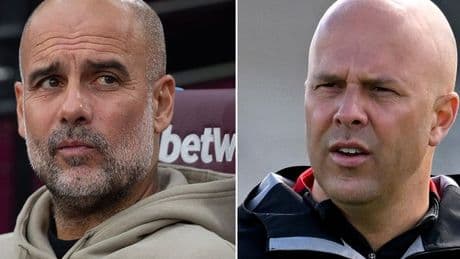 Manchester City send warning to Liverpool after unwanted end to eight-year record