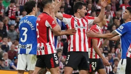 ¿Dónde vieron juntos el partido de Old Trafford las cuatro figuras que faltaron?