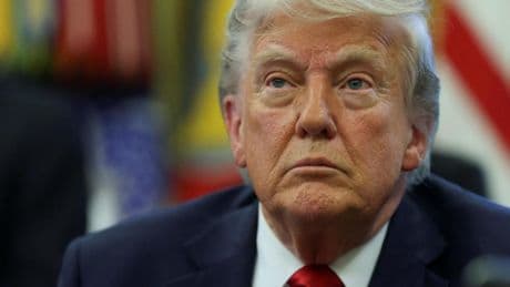 Trump arremete de nuevo contra Harvard, una “institución antisemita de extrema izquierda que propaga el odio”