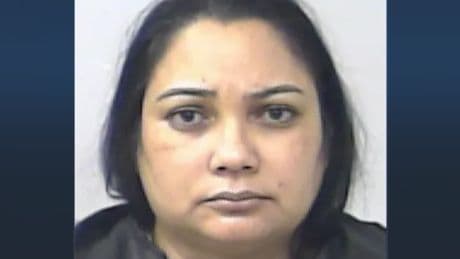 Woman left with facial paralysis after botched botox surgery as illegal clinic found in Florida shed, cops say