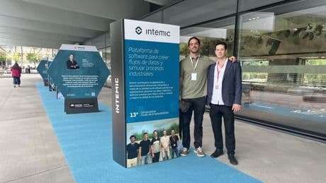 La startup que convierte datos industriales en eficiencia ambiental