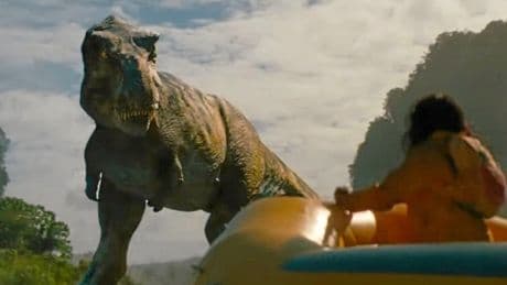« Jurassic World Renaissance » : le règne des dinosaures sur la pop culture