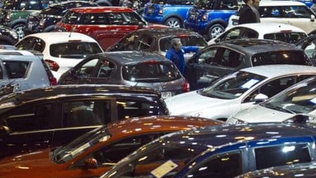 El outlet más grande de España: Audi, Hyundai, Tesla, Toyota y otras marcas con grandes descuentos