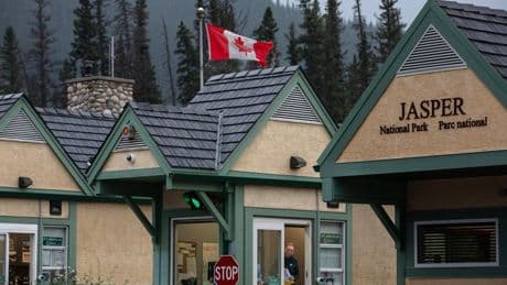 Canada Strong Pass grants free admission to national parks, historic sites this summer