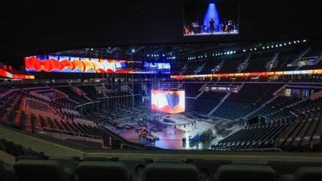 El Roig Arena luce ya un proyecto de 400 millones de euros