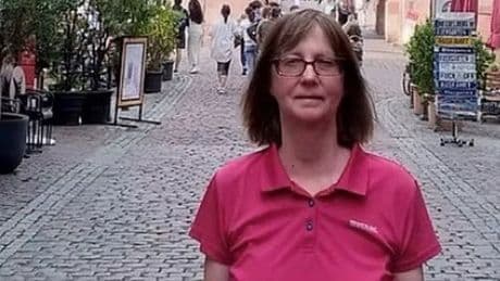 Michele Bourda's cause of death revealed after Brit vanished from Greece sunbed