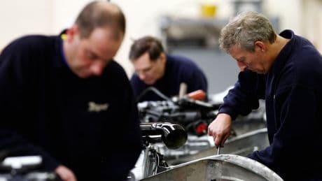 UK economy shrinks unexpectedly in May – ONS