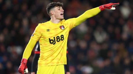 Arsenal to start summer business 'this week' with Kepa Arrizabalaga set to complete move from Chelsea