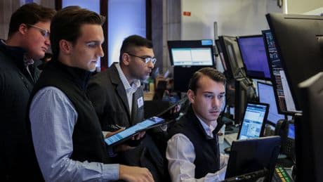 Aranceles, costes y beneficios: la temporada de resultados pone a prueba la recuperación de Wall Street