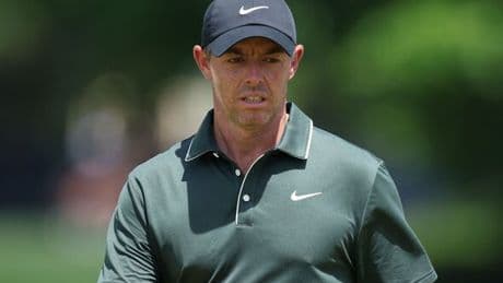 Rory McIlroy trails 77-year-old Northern Irish widow despite recent cash windfall