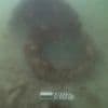 Lost wreckage of 800-tonne Dutch merchant ship which sunk 168 years ago killing 16 crew is found by archaeologists