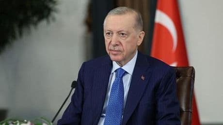 Cumhurbaşkanı Erdoğan: Ukrayna'da silahların susması için kritik dönemeçteyiz