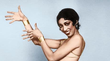 Josephine Bakers 50. Todestag - Die letzten Geheimnisse der  Revue-Göttin