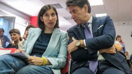 Le follie della sinistra non sono colpa nostra