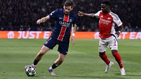 Arsenal files: How Gunners snubbed Khvicha Kvaratskhelia transfer as emergency William Saliba replacement is prepared