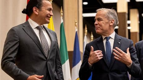 After the Port of Churchill, Manitoba premier is eyeing another major project going north
