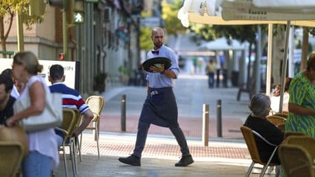 Los autónomos rechazan el triunfalismo del Gobierno con el paro: &quot;La situación política genera inquietud y desinversión&quot;