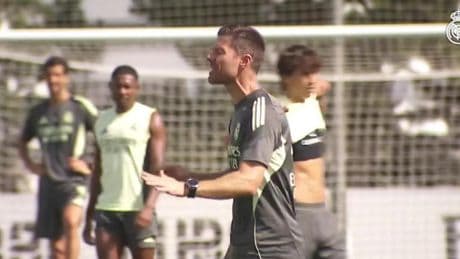 ¿Qué pasó en la última visita del Real Madrid a Innsbruck?